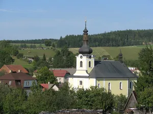 Church of Saint Wenceslaus