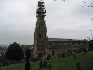Church of St Mary Magdalene