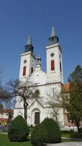 Church of Saint Stephen the King (Sombor)