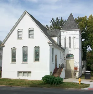 First Bible Missionary Church