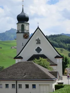 Parish Church of St. Martin