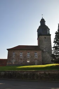 Evangelische Kirche Herlefeld