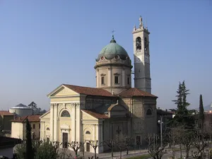 San Pietro Apostolo Church