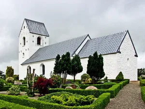 Estvad Church
