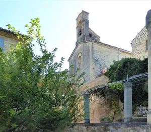 Saint Siffret's Church
