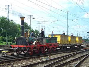 DB Museum, Koblenz
