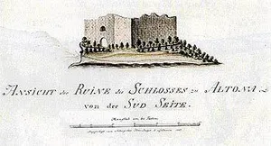 Altene Castle