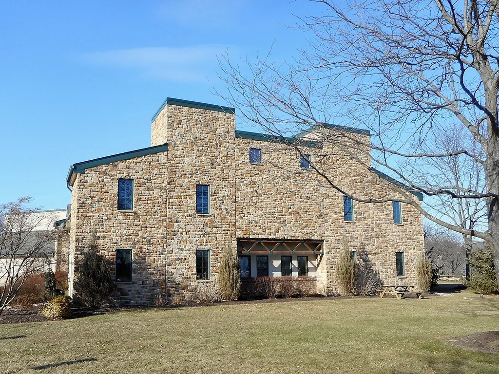Covenant Fellowship Church in Concord Township, Delaware County, Pennsylvania