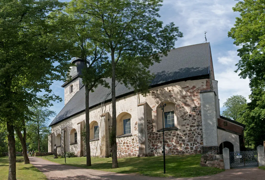 Naantali