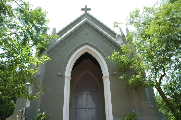 Independant Anglican Church
