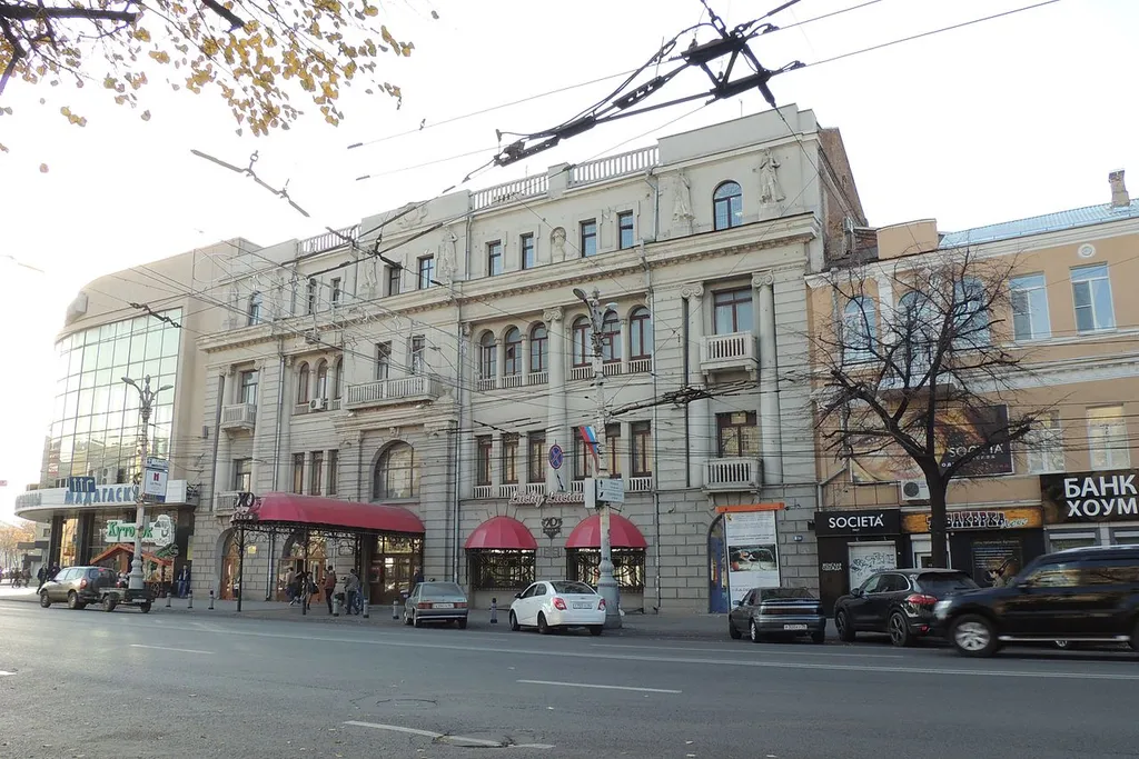 Kinoteatr Proletariy