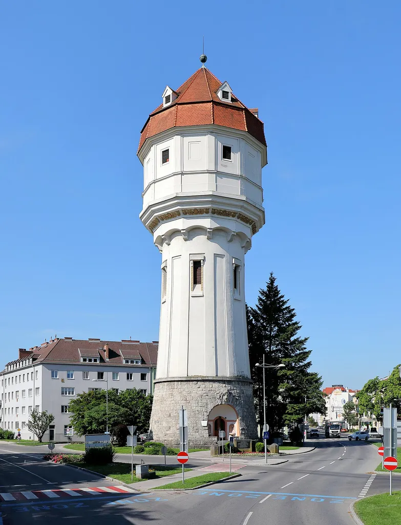 Wasserturm (Wiener Neustadt)