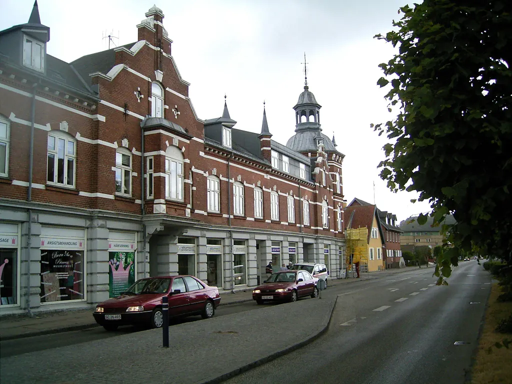 Hobro
