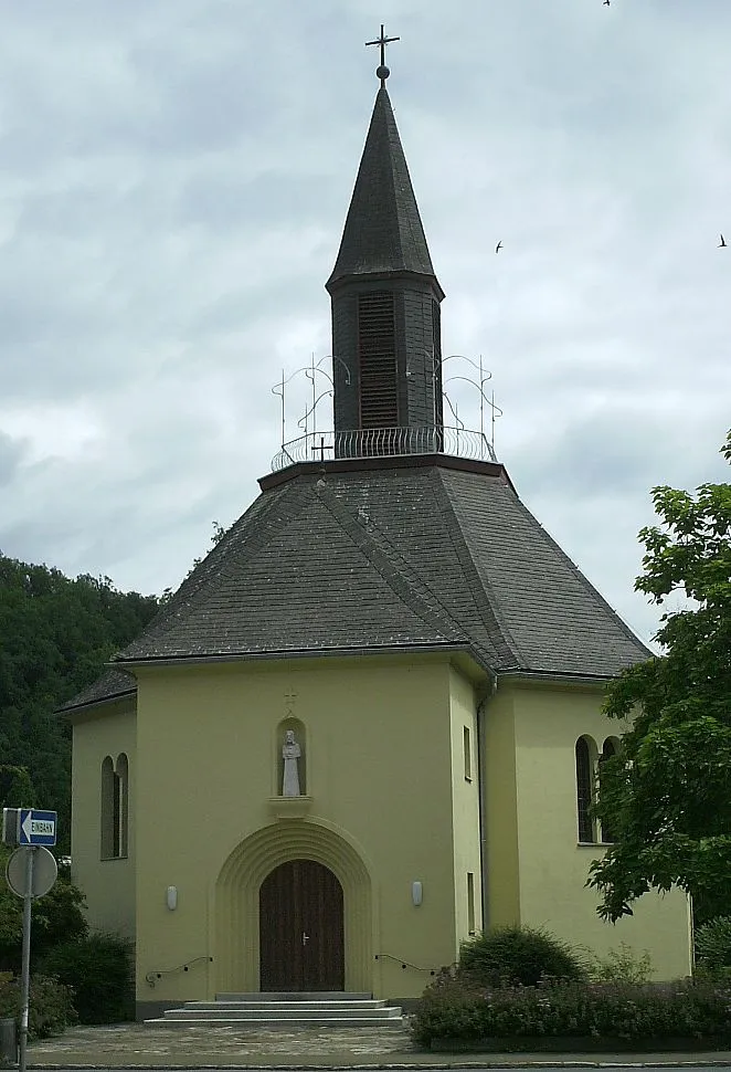 Evang. Pfarrkirche A.B.