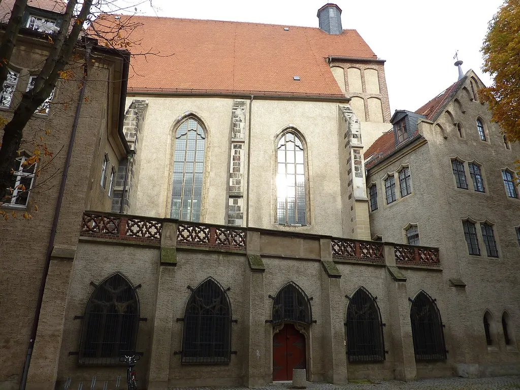 St. Peter und Paul (Meißen)
