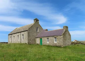 New Church, North Ronaldsay