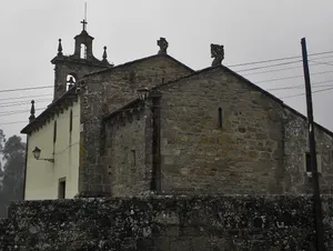 Church of Saint Mary