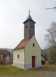 Kath. Filialkirche hl. Matthäus