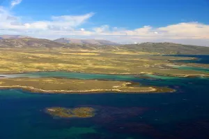 West Falkland