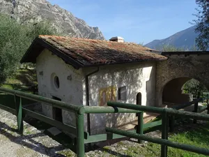 San Pietro in Vinculis church