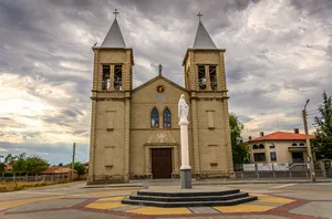 Catholic Church, Zhitnitsa