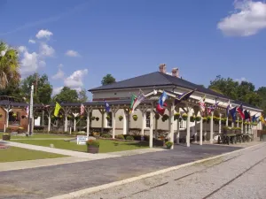Branchville
