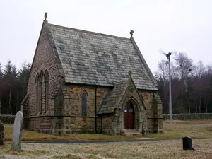 Dalehead Church