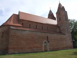 Reformed church in Acâș