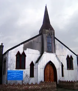 Evangelical Church