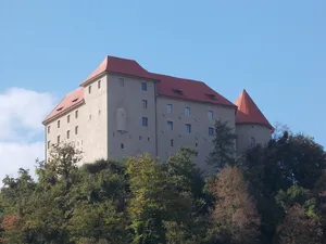 Reichenburg Castle