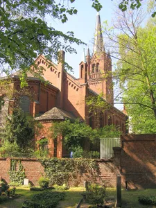 Magdalenenkirche