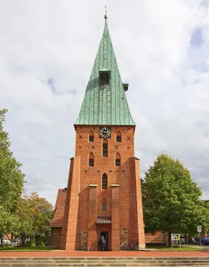 St. Stephanus