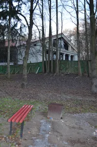 Kinoteatr Druzhba