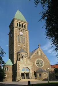 Vasa Church