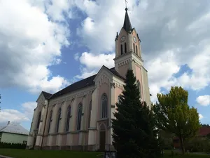 Church of Saints Cyril and Methodius