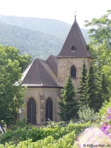 St. Nikolaus