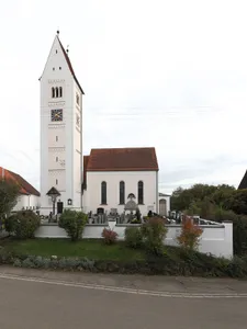 St. Michael