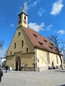 Kreuzkirche