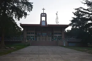 Cathedral of St. Peter Claver
