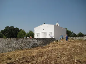 Church of Sant'Angelo