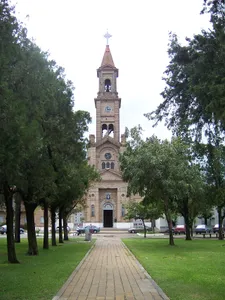 Cathedral of the Immaculate Conception