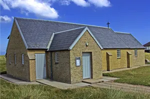 Lildstrand Church