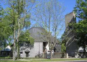 St. Markus