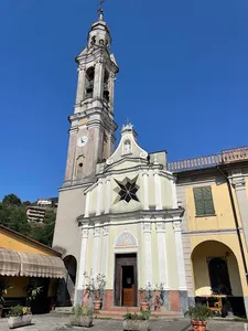 Sant’Anna Church