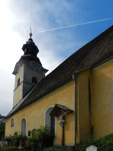 Pfarrkirche Sankt Dionysen