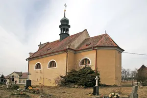 Church of Saint Giles