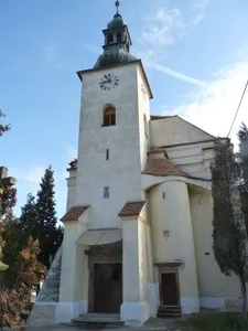 Church of Saint John the Baptist