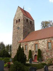 Protestant Church (Bellingen)