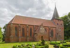 Church in Gressow