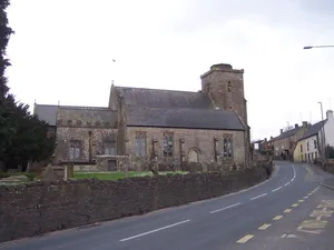 Church of St Ethelbert